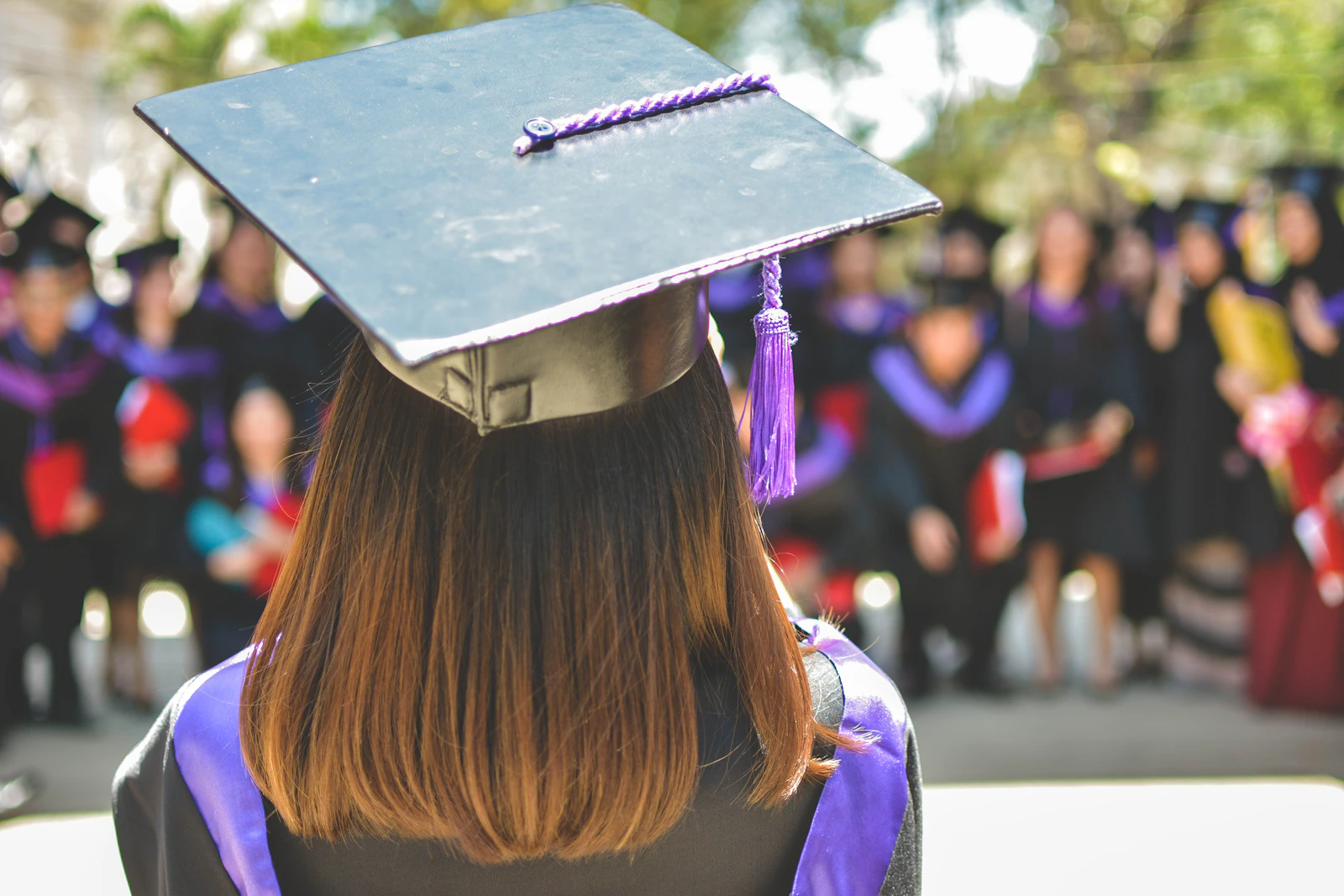 Annual Graduation & Academic Honors Ceremony