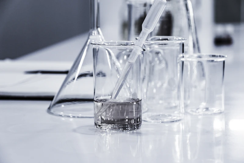 Science laboratory