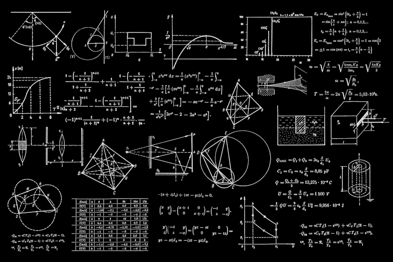 Physics Mechanics & Optics Workstation
