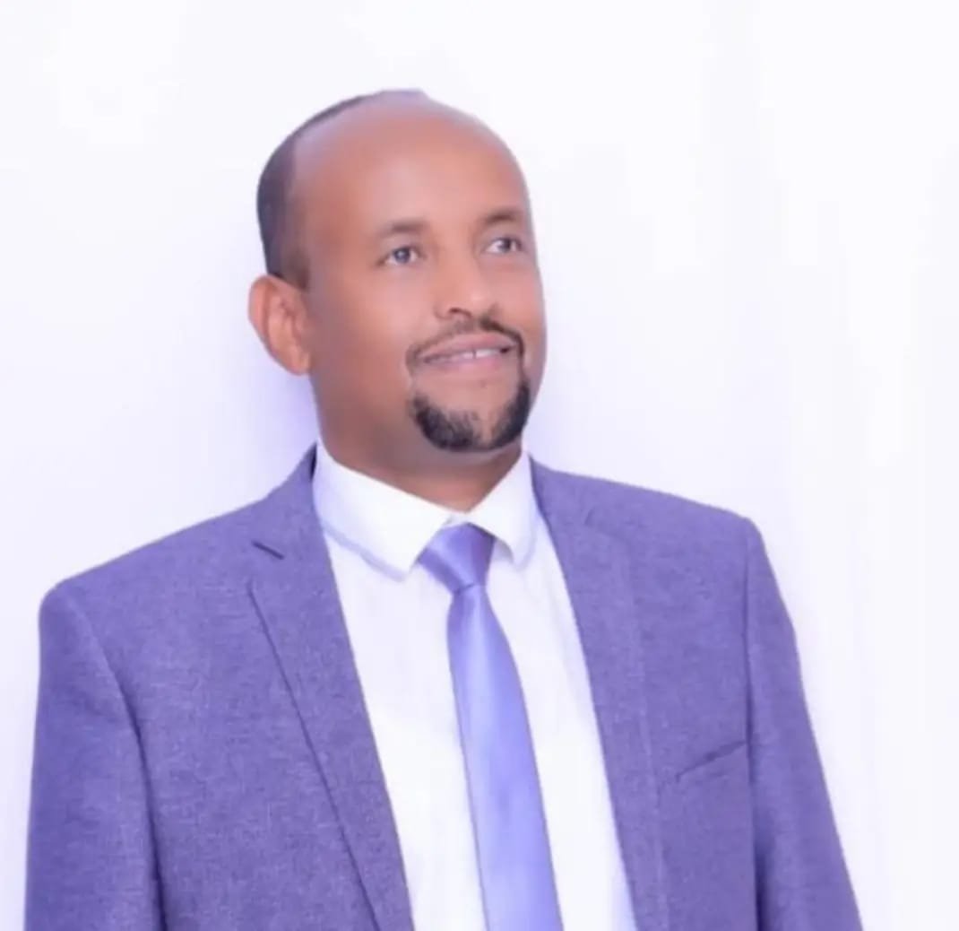 Khalif Noor