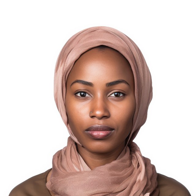 Zahra Osman